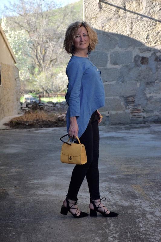 spring look by Diseneitorforever