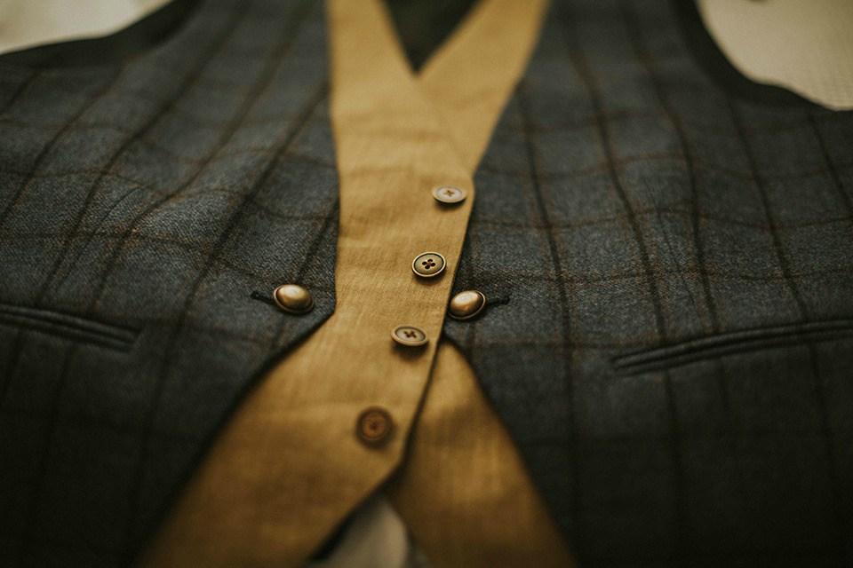 Una boda hippie de Lidia y Andres en All Lovely Party