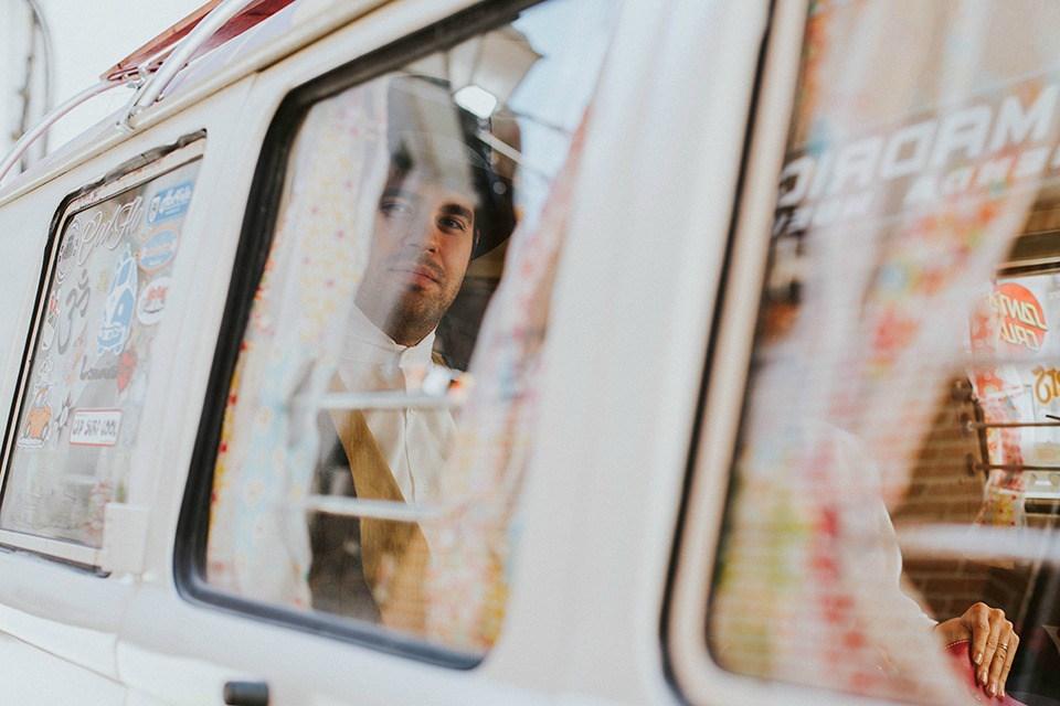 Una boda hippie de Lidia y Andres en All Lovely Party