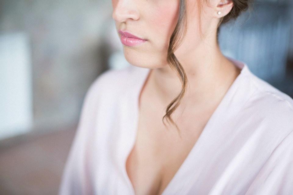 Una boda desenfadada en All Lovely Party