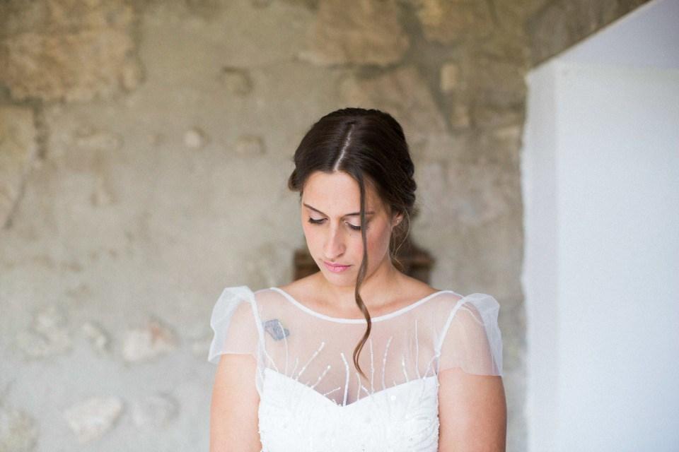 Una boda desenfadada en All Lovely Party