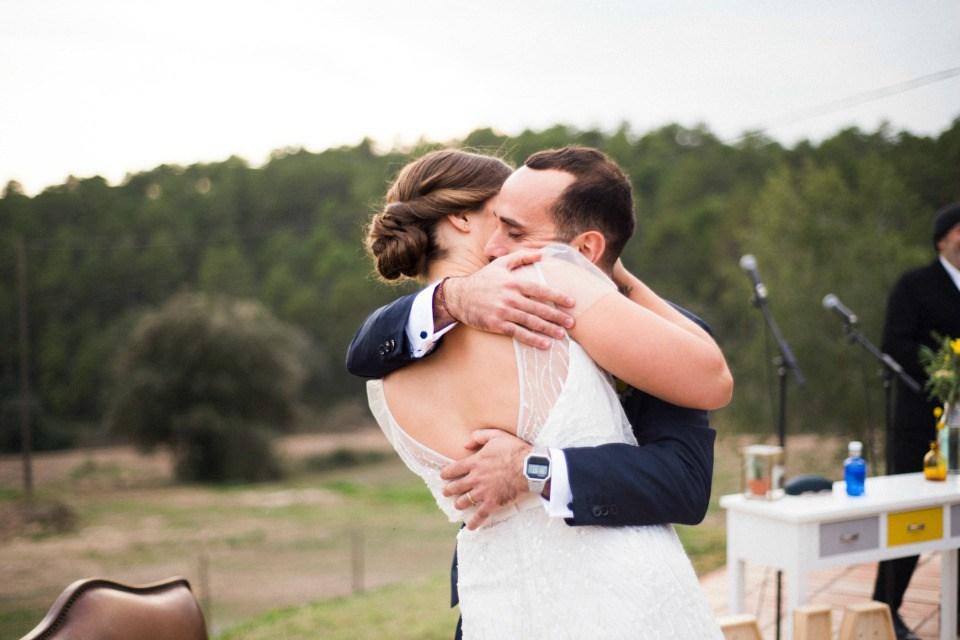 Una boda desenfadada en All Lovely Party