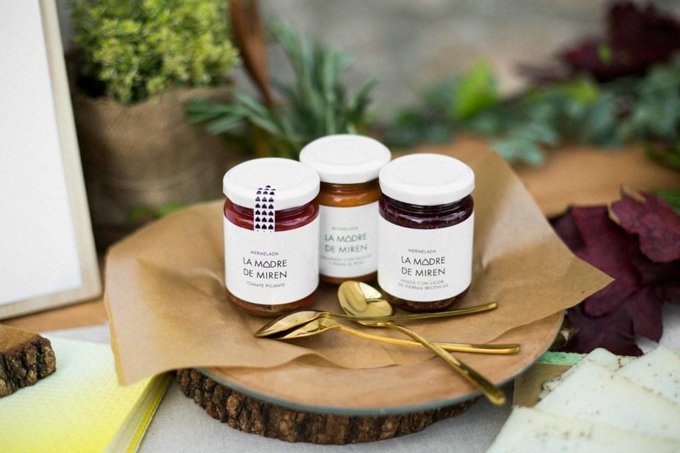 Una boda desenfadada en All Lovely Party