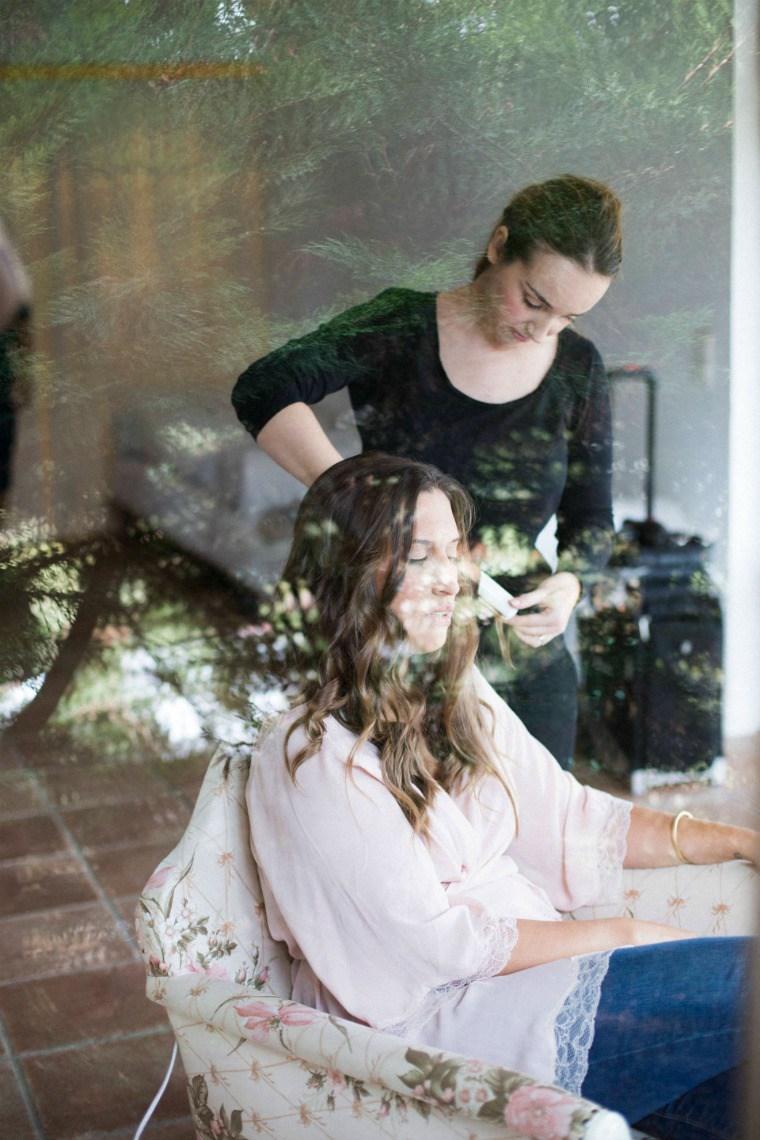 Una boda desenfadada en All Lovely Party