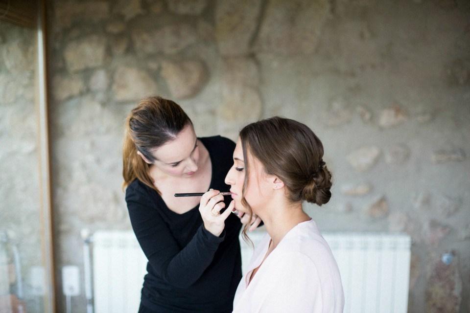 Una boda desenfadada en All Lovely Party