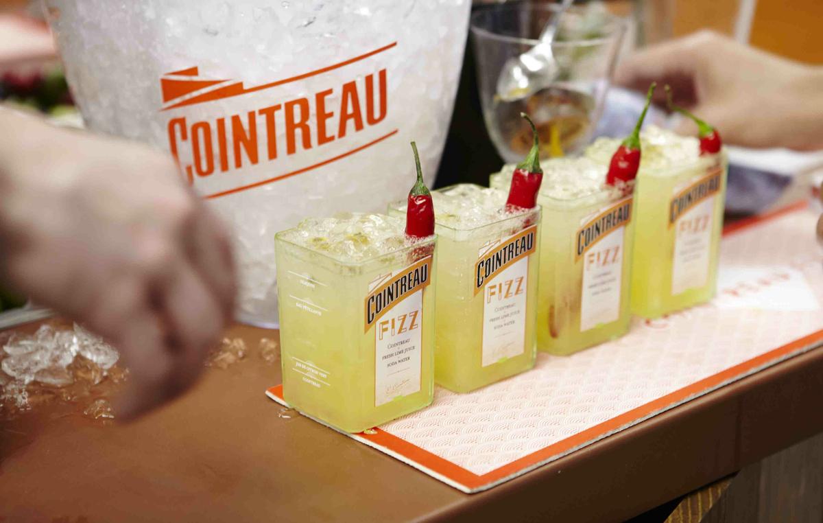 COINTREAU - Taller Make Up_009