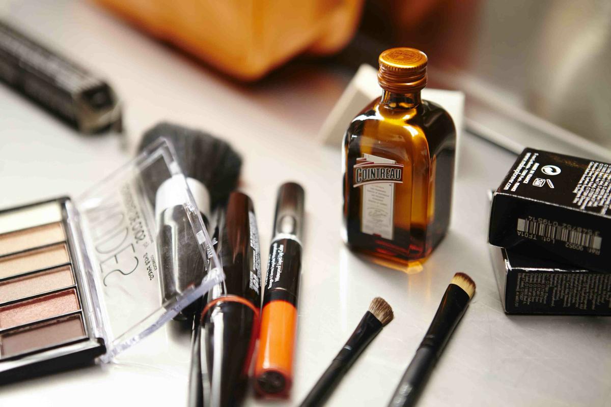 taller de maquillaje cointreau