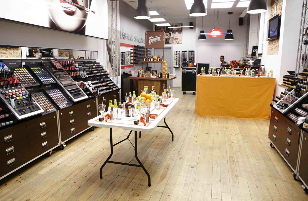 cointreau eventos madrid