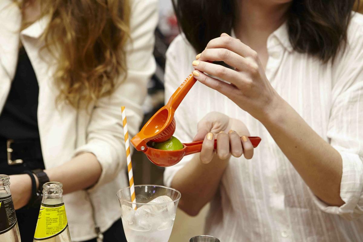 recetas cocteles con cointreau