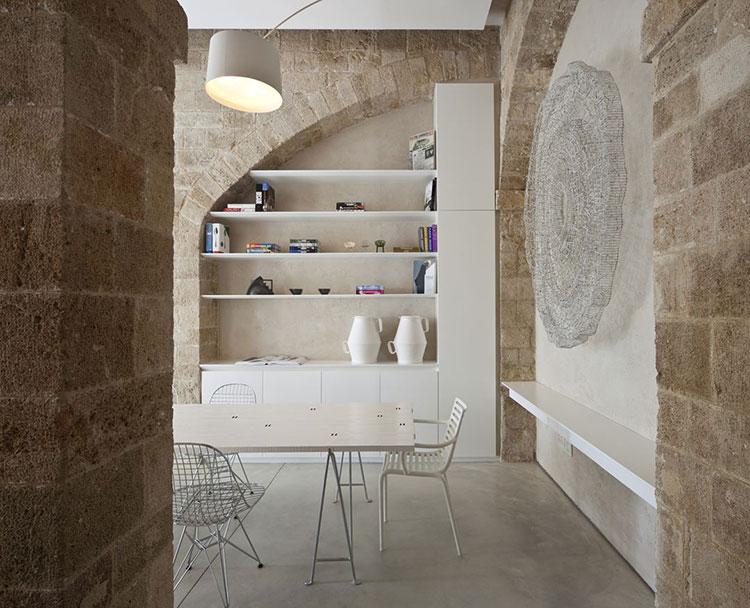 HomeLifeStyle-Magazine-Pitsou-Kedem-Architect-office