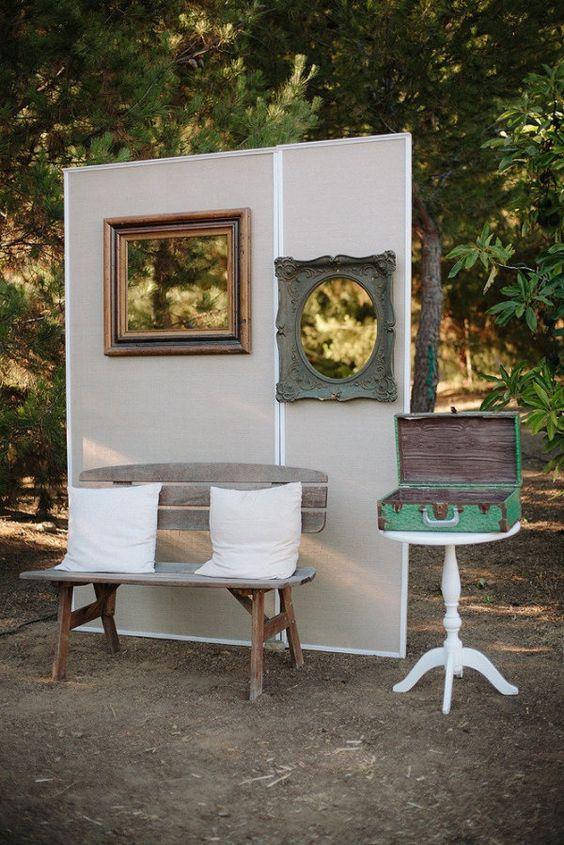 decoracion en bodas paula casielles m