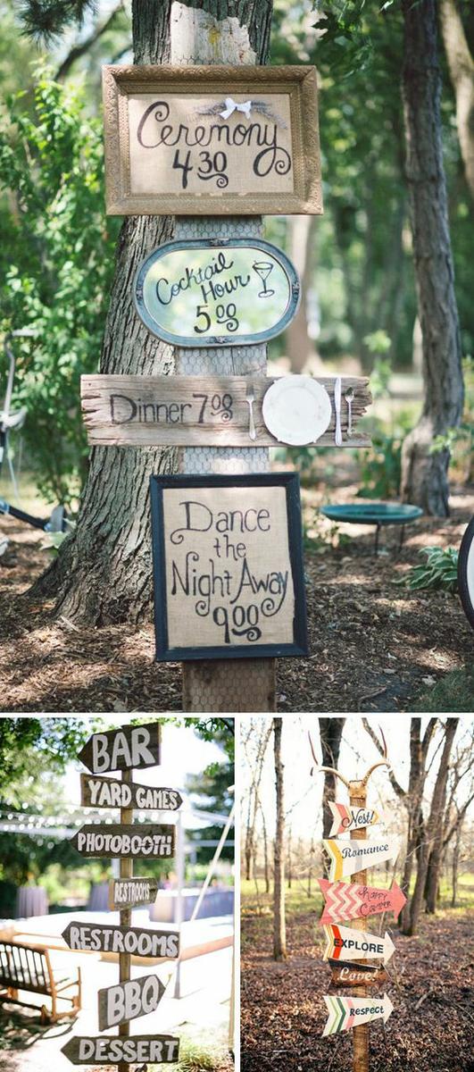 decoracion en bodas paula casielles lima