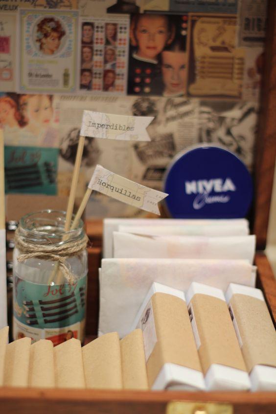 decoracion en bodas paula casielles ff