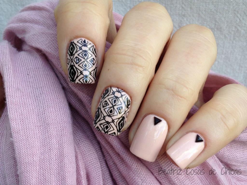 Bundle Monster y Deborah Milano.3