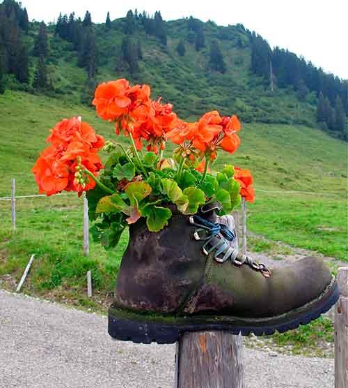 mas macetas recicladas