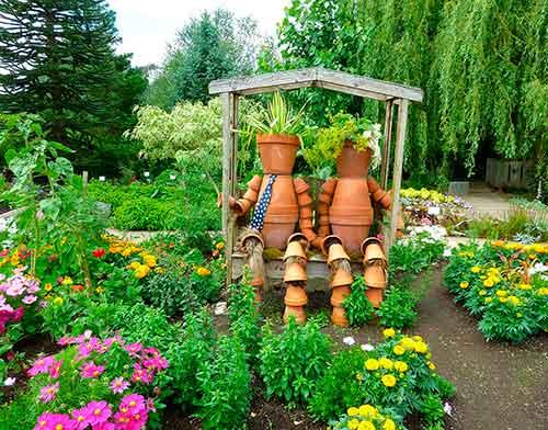 mas macetas recicladas