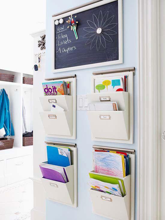 ideas orden cuarto niños 3 www.decharcoencharco.com