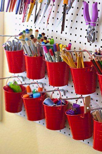 ideas orden cuarto niños 41 www.decharcoencharco.com