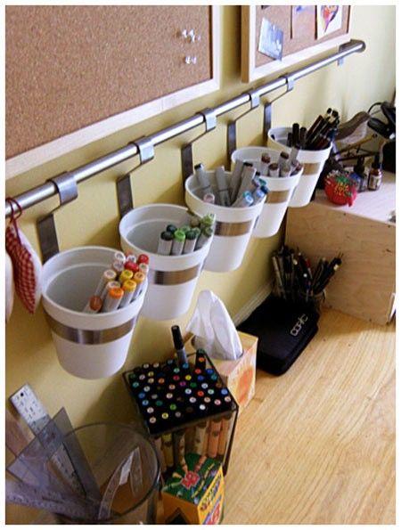 ideas orden cuarto niños 37 www.decharcoencharco.com