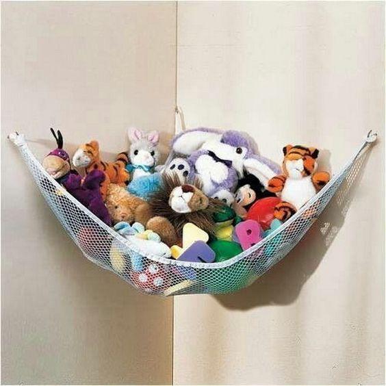 ideas orden cuarto niños 27 www.decharcoencharco.com