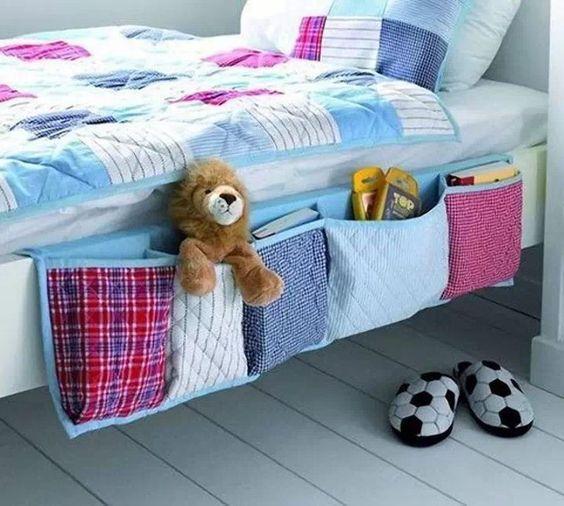 ideas orden cuarto niños 40 www.decharcoencharco.com
