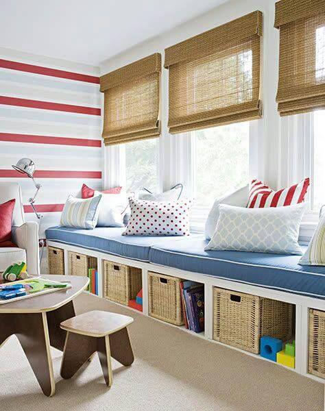 ideas orden cuarto niños 7 www.decharcoencharco.com
