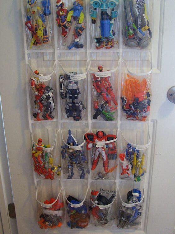 ideas orden cuarto niños 23 www.decharcoencharco.com