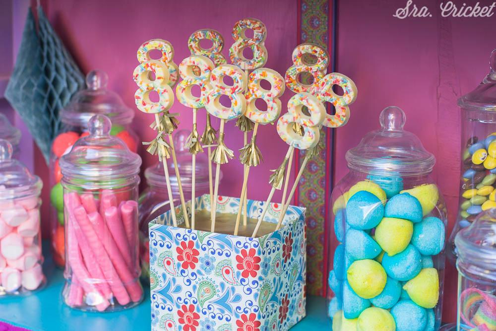 fiesta infantil bollywood