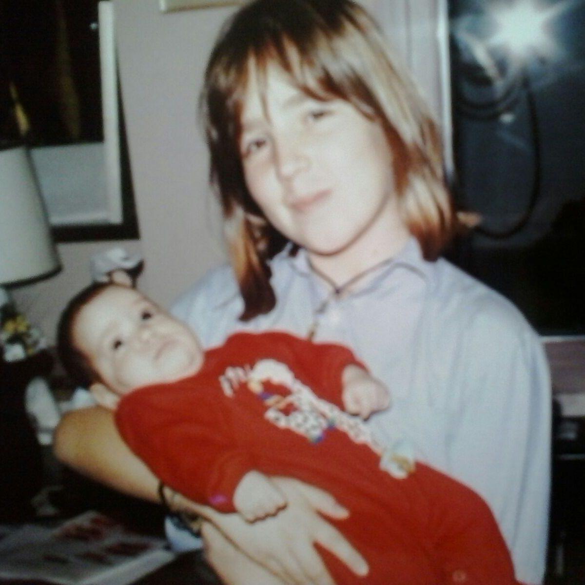 cuidar-niños-ser-madre-canguros