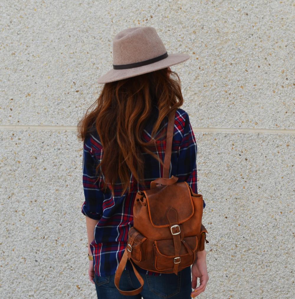 look-camisa-de-cuadros
