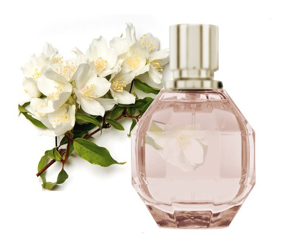 perfume casero
