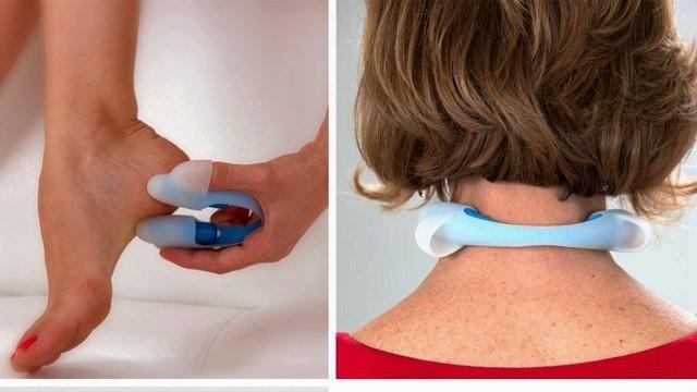 masajeador electrico