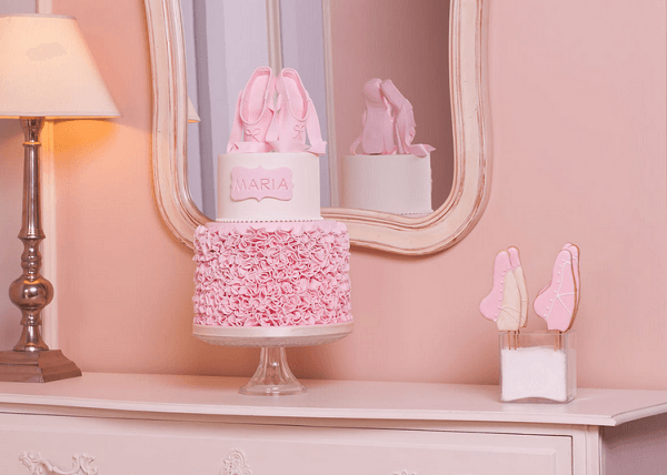 Tartas de Comunión Muy Espectaculares