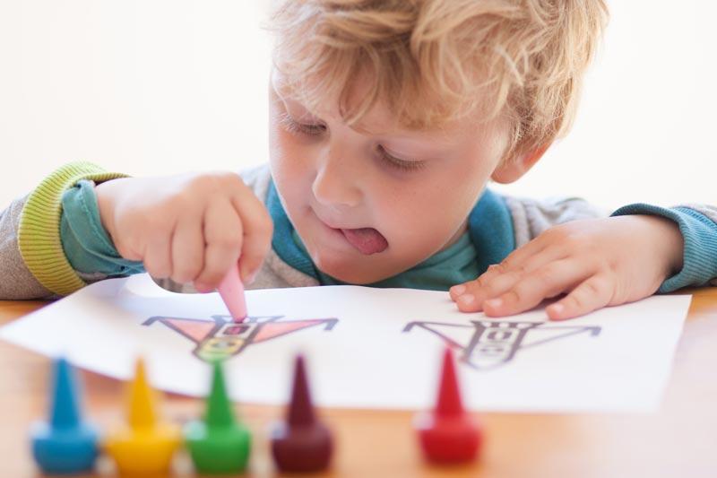 Construimos una nave espacial voladora.