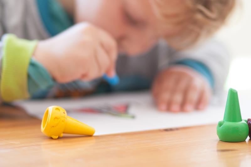 Construimos una nave espacial voladora.