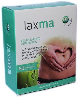 Mahen Laxma 60 comprimidos