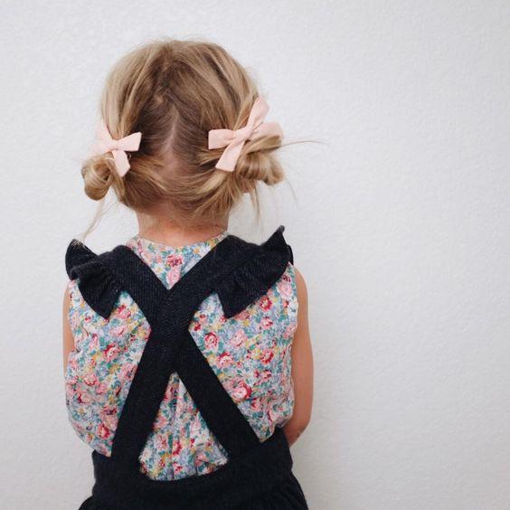 peinados faciles 116