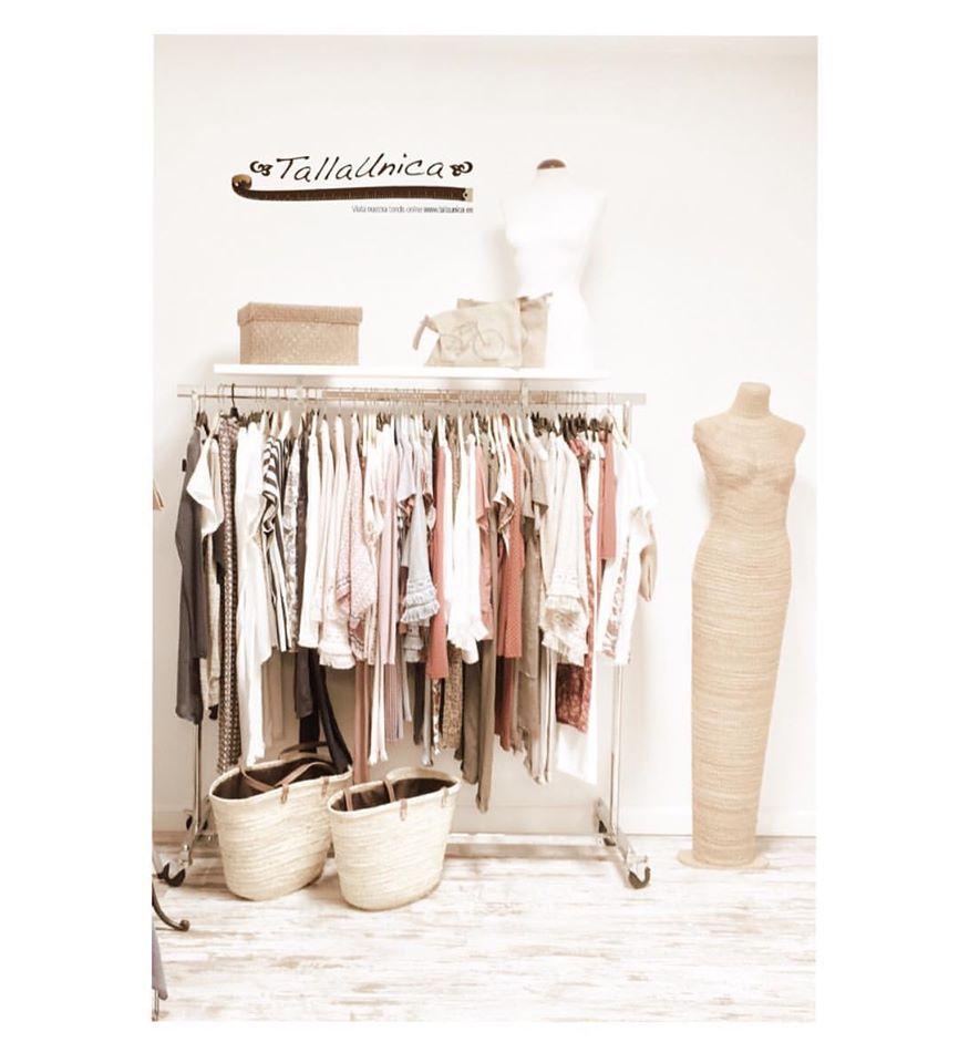 tallaunica mercadillo 4www.decharcoencharco.com