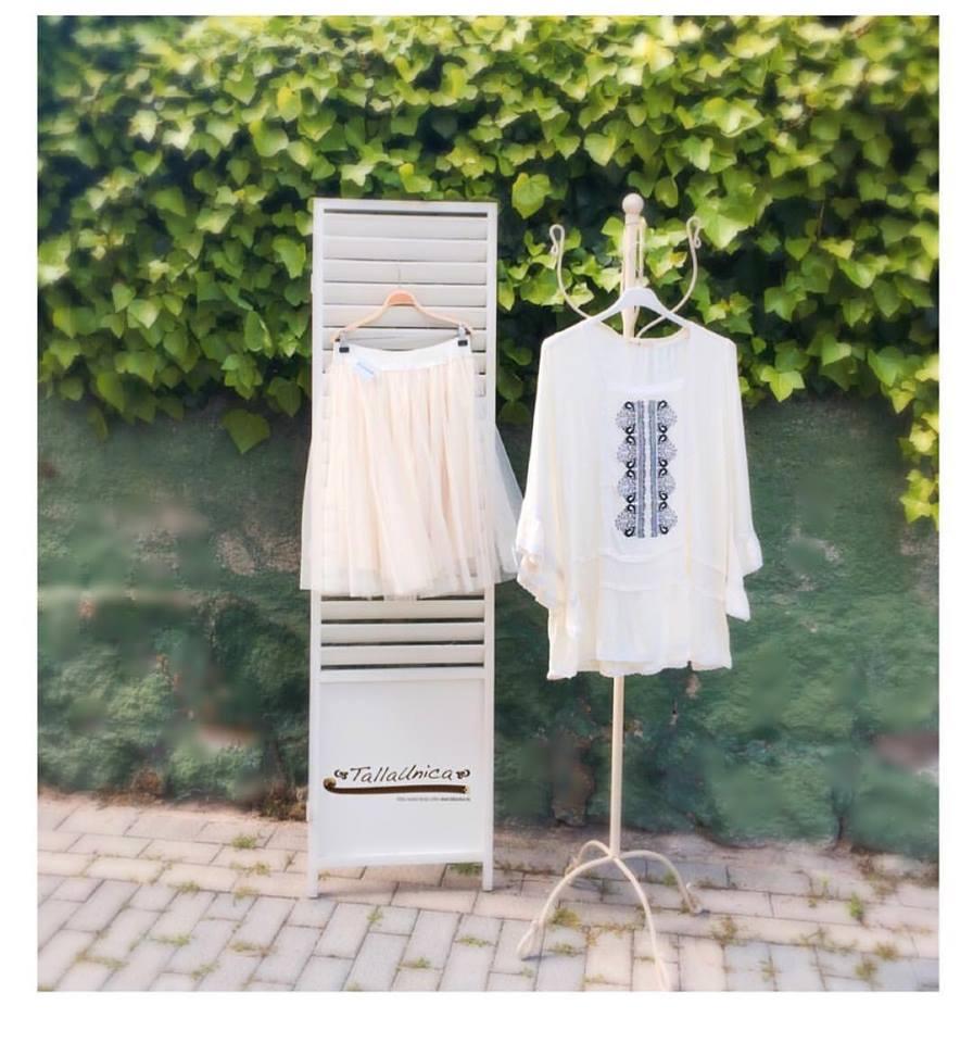 tallaunica mercadillo 5www.decharcoencharco.com