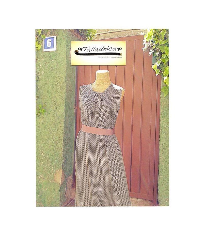 tallaunica mercadillo 67www.decharcoencharco.com