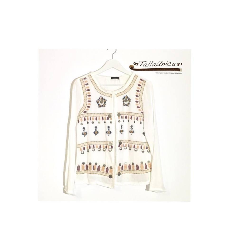 tallaunica mercadillo www.decharcoencharco.com