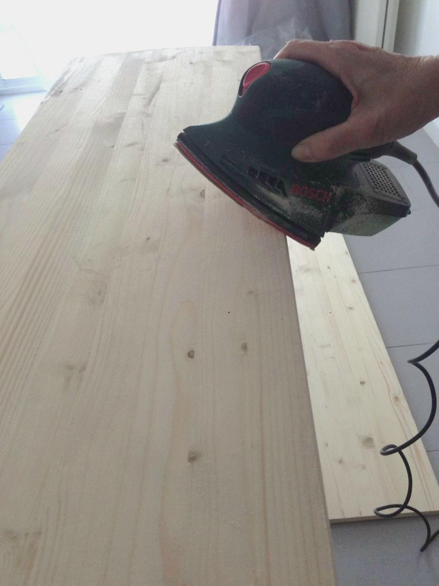 mesa tablones bemydeco