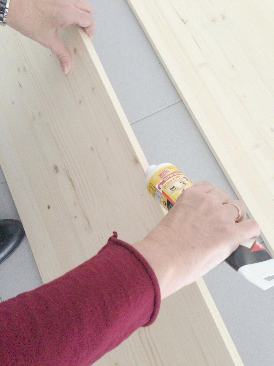 mesa tablones bemydeco