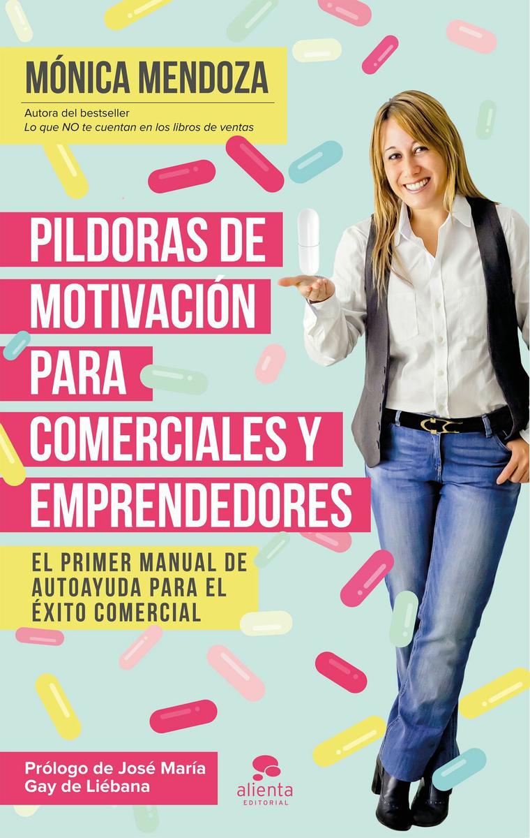 Nace el primer manual de autoayuda para emprendedores