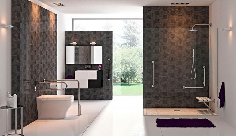 Cómo elegir los accesorios de baño perfectos sin pasarte de presupuesto