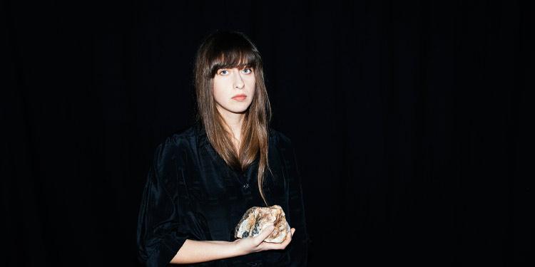 Entrevista a Soledad Vélez Foto: Pau Mon