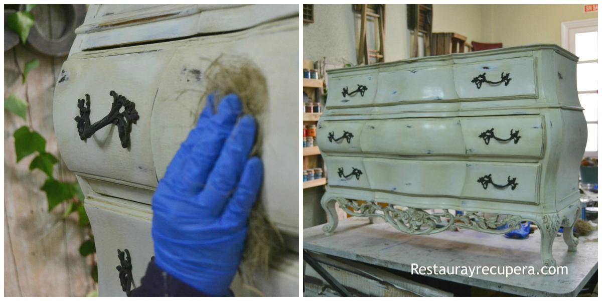 comoda_patina_pulido_restaurayrecupera