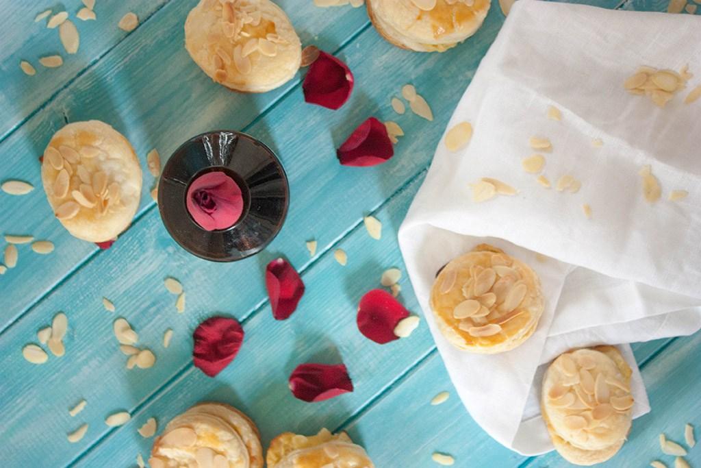 Como hacer pantxineta