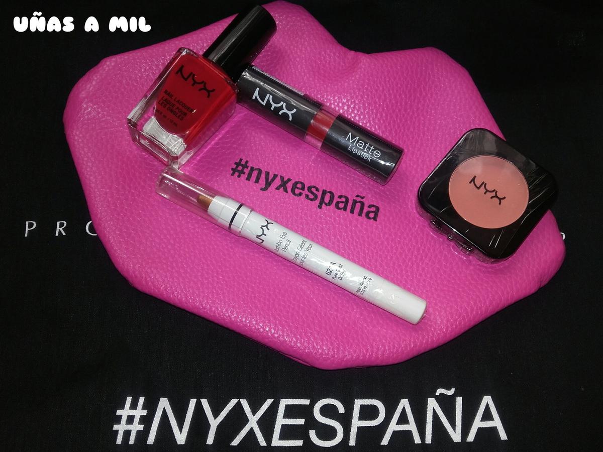 uñas_a_mil_blog_inauguración_apertura_tienda_nyx_gran_vía_madrid_españa_esmalte_labial_matte_jumbo eye_blush (13)