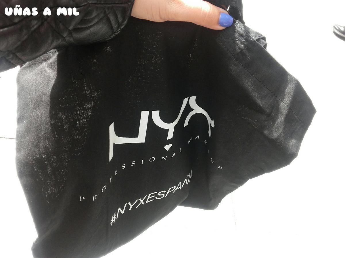 uñas_a_mil_blog_inauguración_apertura_tienda_nyx_gran_vía_madrid_españa_esmalte_labial_matte_jumbo eye_blush (11)